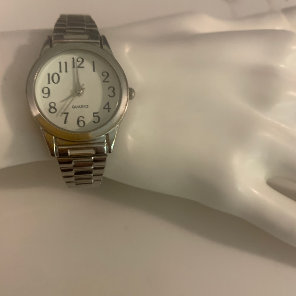 Quartz Watch From Japan